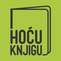 Hoću knjigu logo za naš B2B