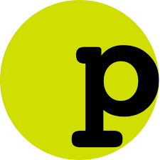 Planetopija logo za naš B2B