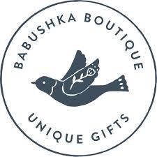 Babushja Boutique logo za naš B2B
